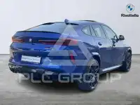 2022 BMW X6
