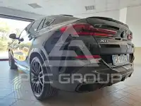 2022 BMW X6