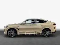 2022 BMW X6