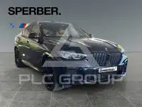 2022 BMW X6