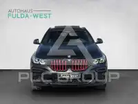 2022 BMW X6