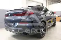 2022 BMW X6