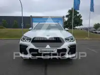 2022 BMW X6