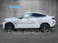2022 BMW X6