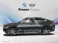 2022 BMW X6