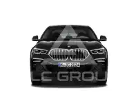 2022 BMW X6