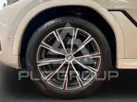 2022 BMW X6