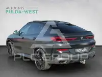 2022 BMW X6