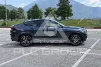 2022 BMW X6