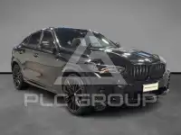 2022 BMW X6