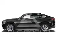 2022 BMW X6