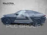 2022 BMW X6