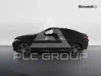 2022 BMW X6