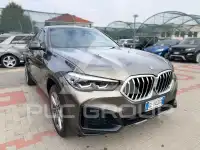 2022 BMW X6
