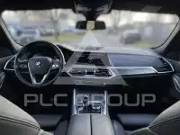 2022 BMW X6