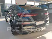 2022 BMW X6