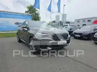2022 BMW X6