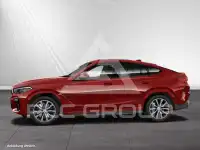 2022 BMW X6
