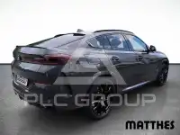 2022 BMW X6