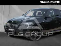 2022 BMW X6