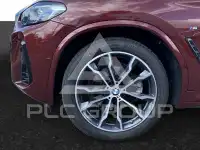 2022 BMW X4