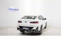 2022 BMW X4