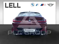 2022 BMW X4