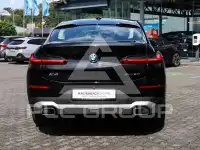 2022 BMW X4