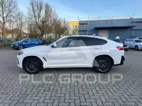 2022 BMW X4