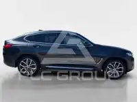 2022 BMW X4