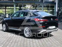 2022 BMW X4