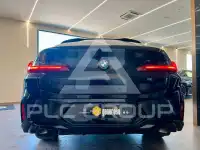 2022 BMW X4