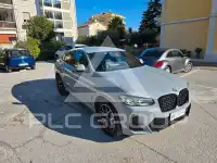 2022 BMW X4