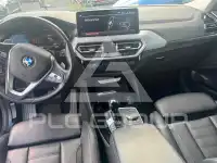 2022 BMW X4