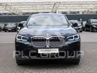 2022 BMW X4