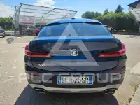2022 BMW X4