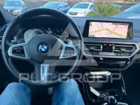 2022 BMW X4