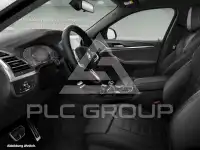 2022 BMW X4