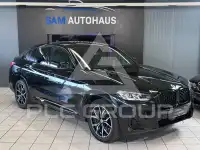 2022 BMW X4