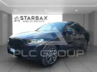 2022 BMW X4