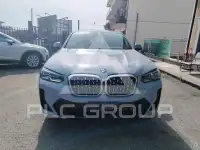 2022 BMW X4