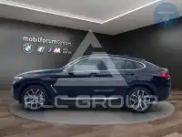 2022 BMW X4