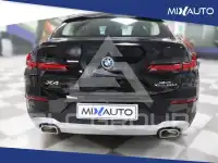 2022 BMW X4