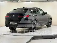 2022 BMW X4