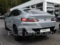 2022 BMW X4