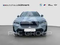 2022 BMW X4