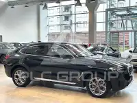 2022 BMW X4
