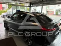 2022 BMW X4