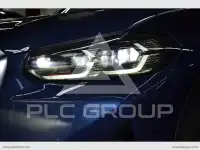 2022 BMW X4