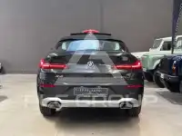 2022 BMW X4